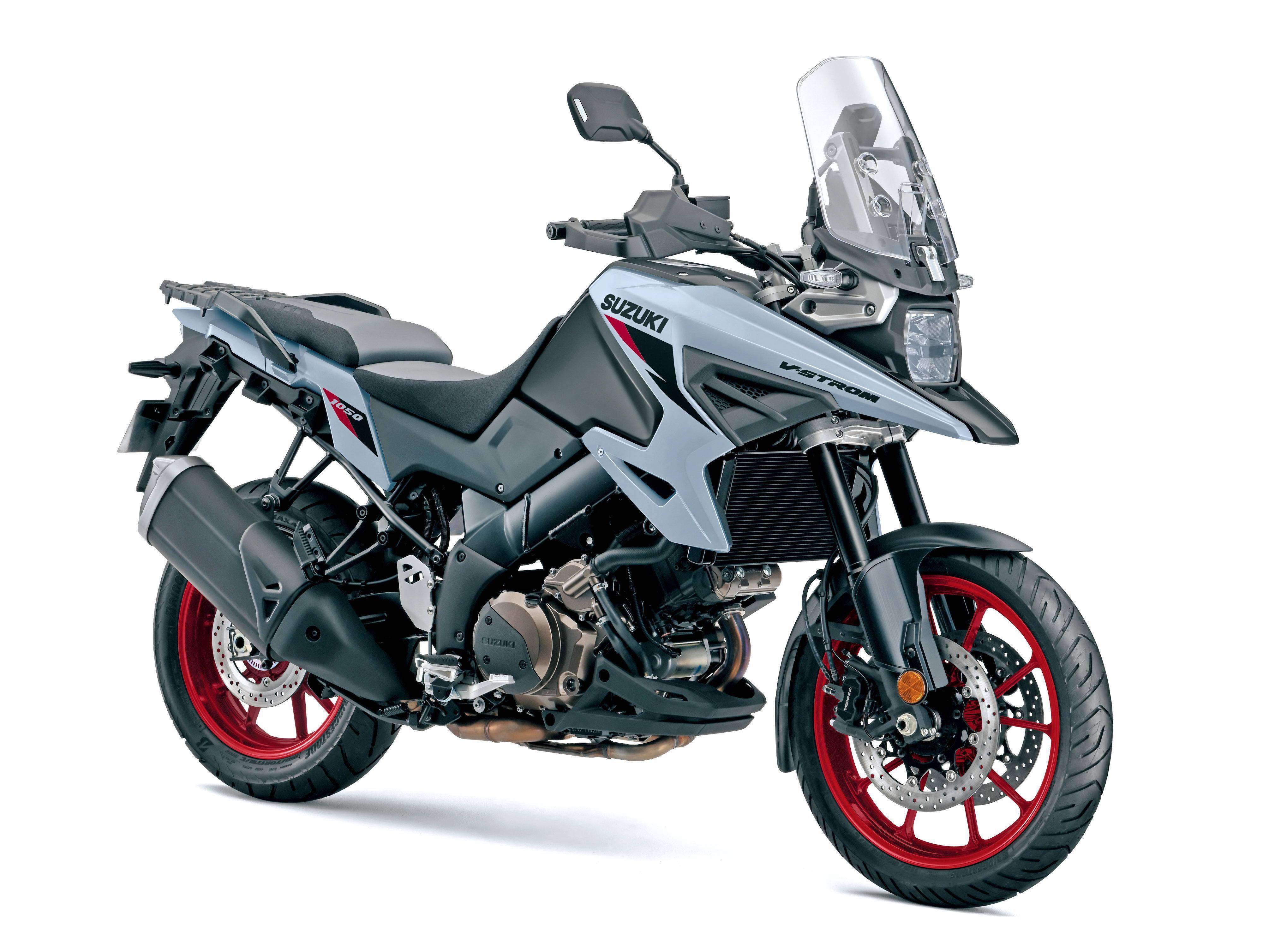 suzuki 2023 探險車 dl1050 v-strom 系列_搜狐汽車_搜狐網