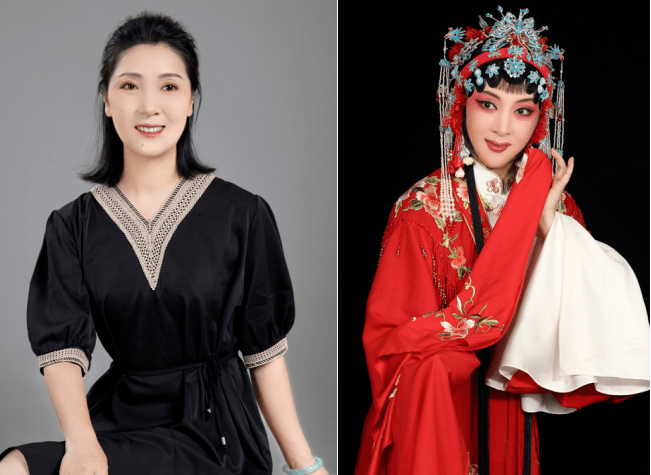 金桂表演奖决赛入围名单公布_越剧_进行_一级