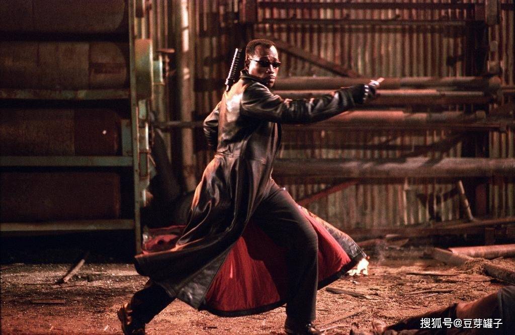 《刀锋战士3》,超级英雄动作片,演变成烂尾灾难电影?