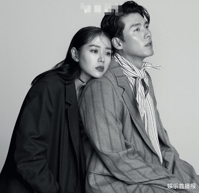 孙艺珍本人承认恋情,称玄彬是个好男人,但江疏影却说他们是骗子_迫降