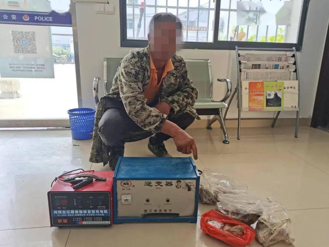 三明警方抓获多名_枪支_沙县_警力