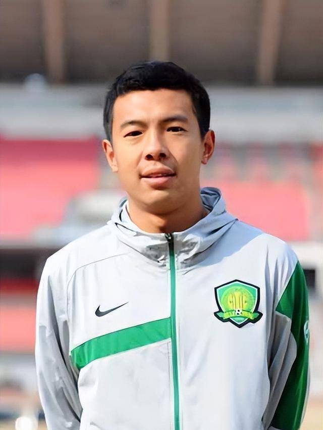 徐亮:没有年轻球员引人注目,我们的足球彻底失败了_中国_联赛_青训