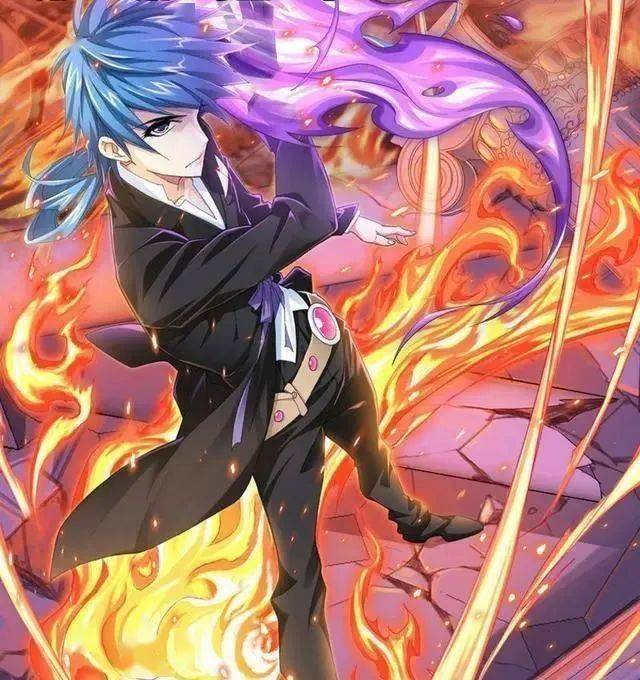 斗罗大陆:如果白沉香早点遇到七怪,是不是就能和七怪一起成神?