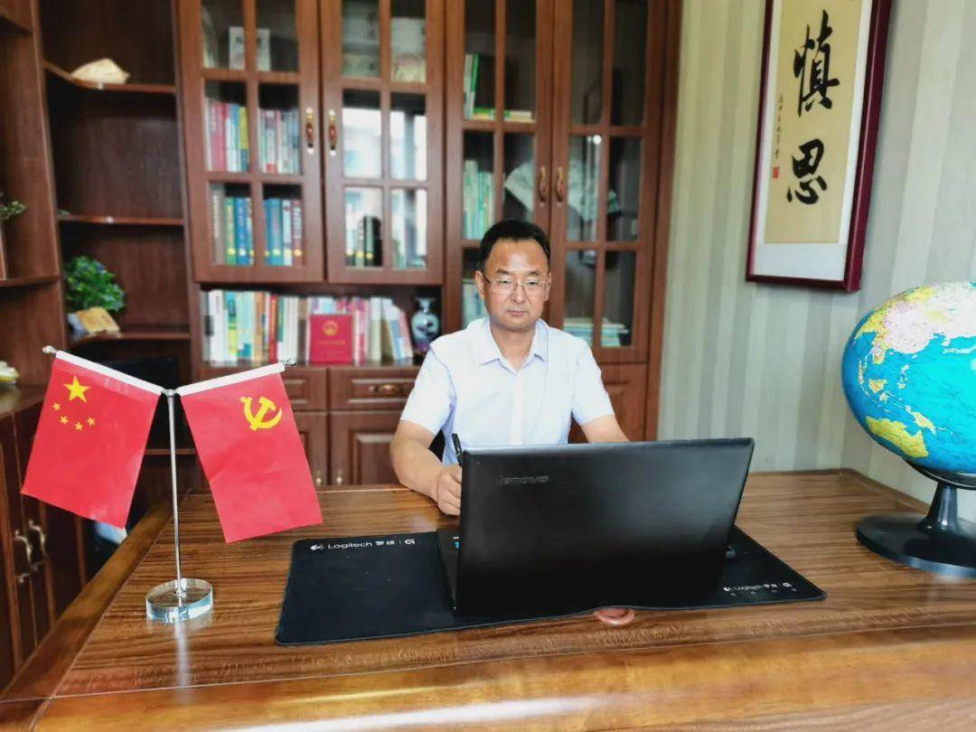 甘肃一人入选_安文军_黄艳宁_明花乡