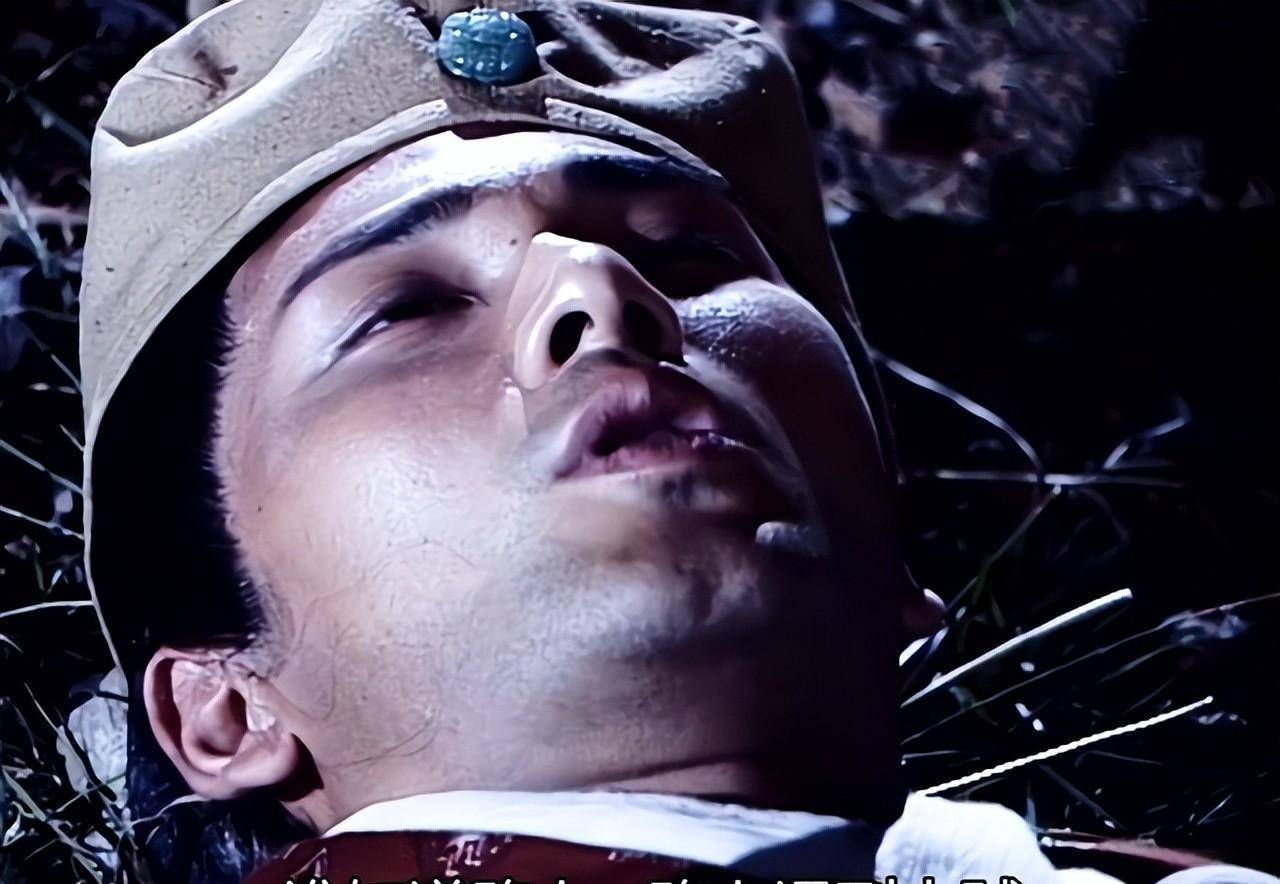 《洗冤录》从善良诚实的人到残忍的杀人犯,伪君子就