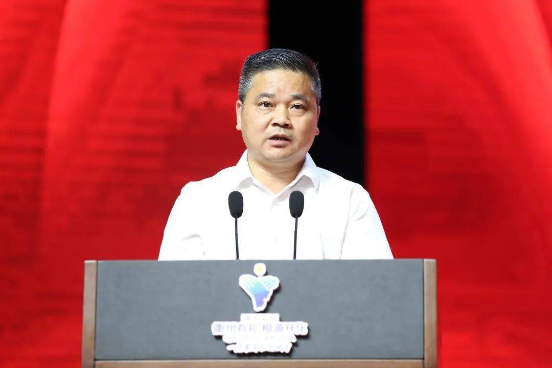 高目标牵引,全方位争先,争当"两个先行"山区教育奋勇探路者丨开化县