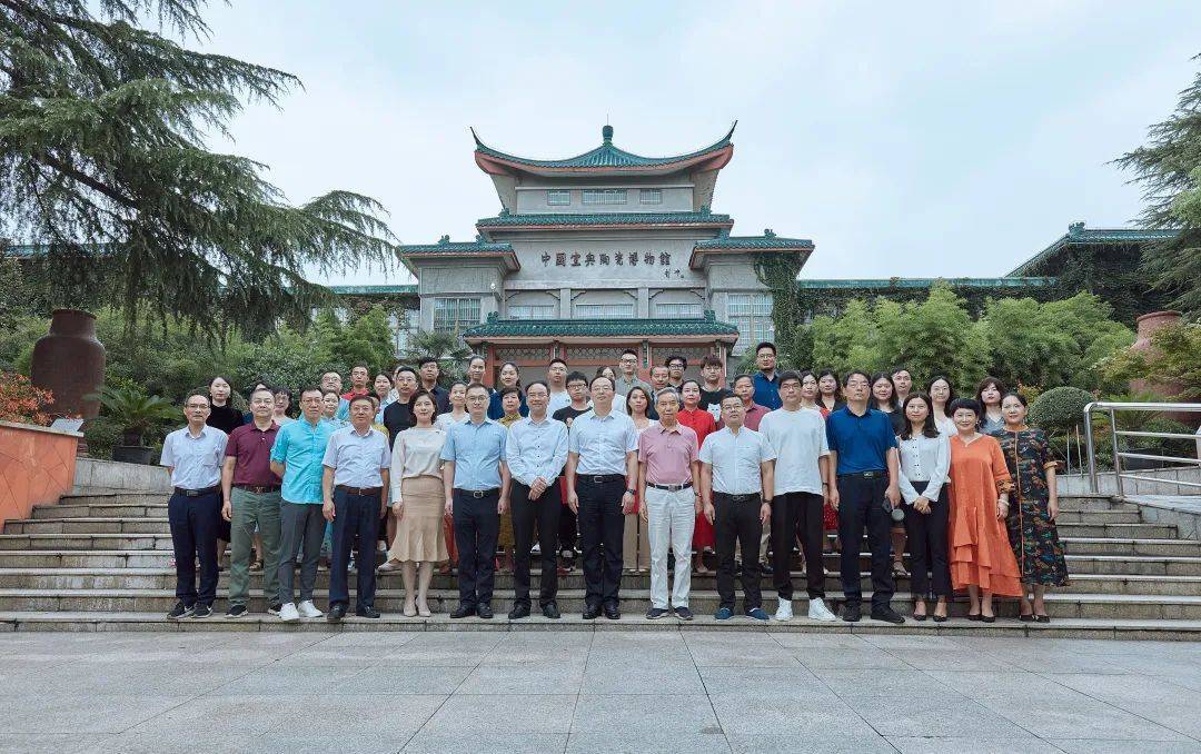 数字科技赋能宜兴陶文化,开启陶都数字文脉建设新篇章!