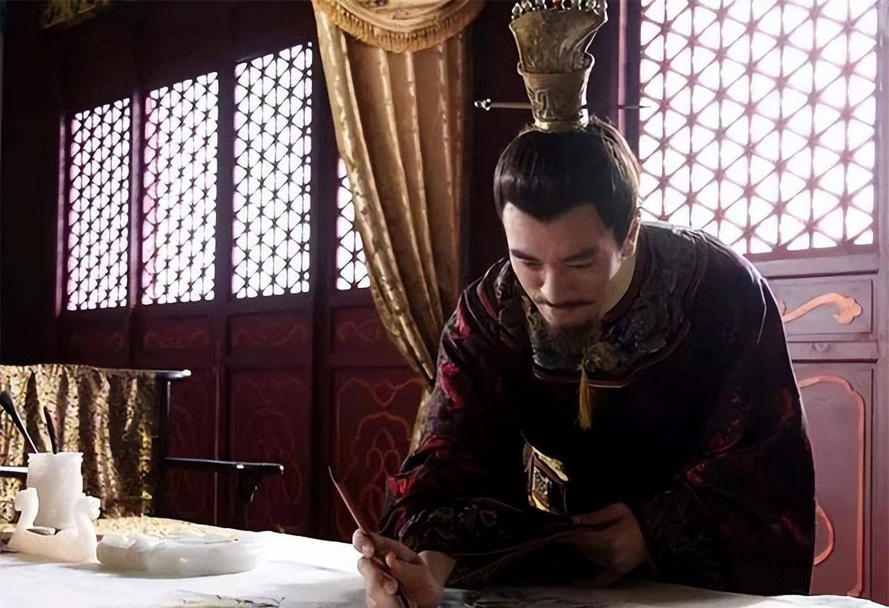 宋徽宗的儿子赵楷,曾偷偷参加科举,还拿到了状元_历史_其他_天下人