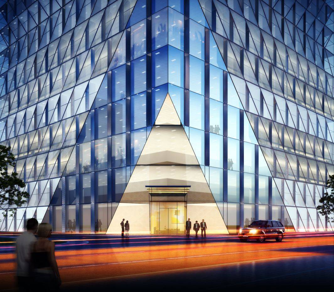 2022西湖绿城西溪深蓝售楼处电话|绿城西溪深蓝售楼处地址 西溪深蓝