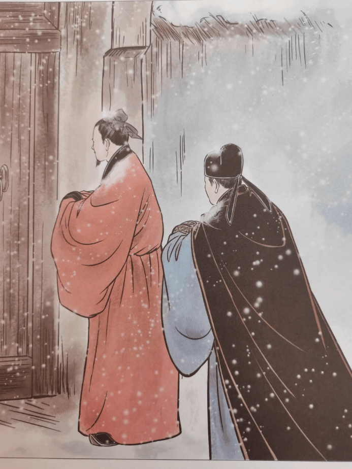 尊师重道的优良美德,现在还存在吗?