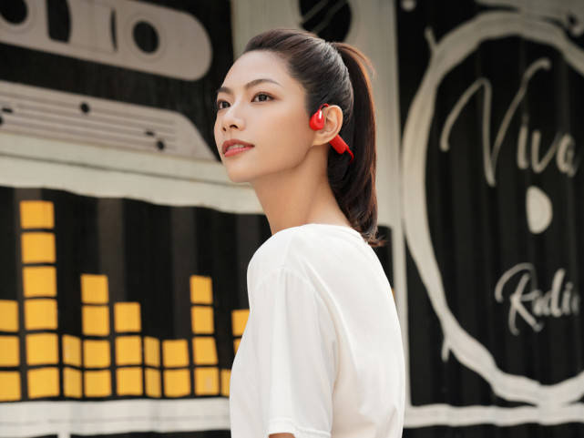 NANK南卡发布新品:骨传导运动耳机Runner CC 3,打造骨传导入门旗舰标杆!