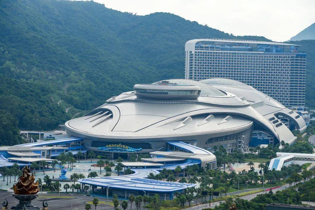 第二期澳门中文媒体横琴行活动"成团"启程.