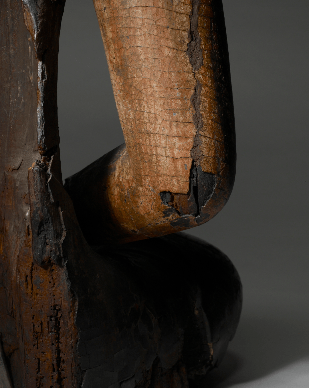 现存年代最早的彩绘漆金夹纻佛_then_buddha_in