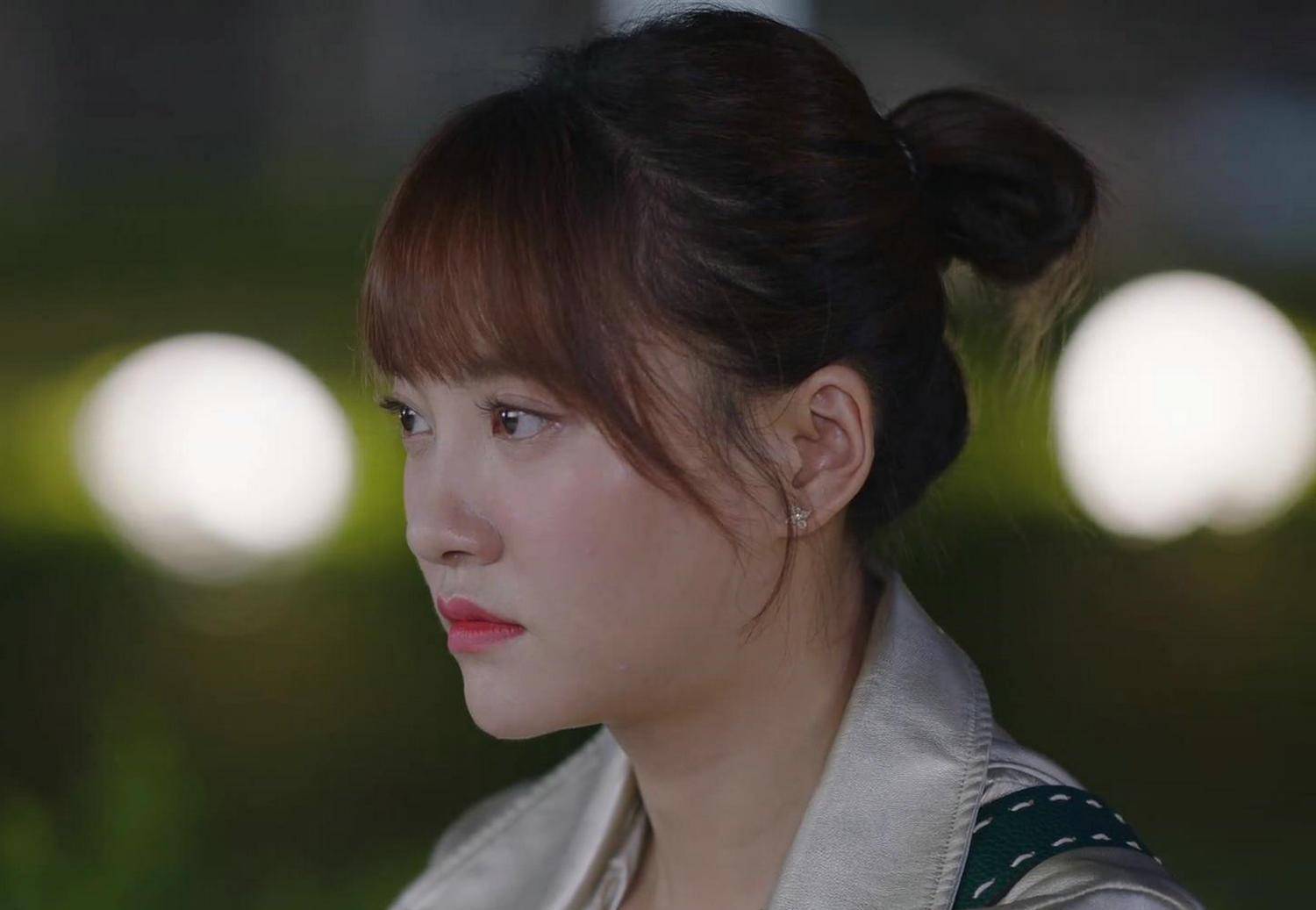 《这就是生活》之赵金子:失去了爱情,也许就可以开启新的人生_管一鹤