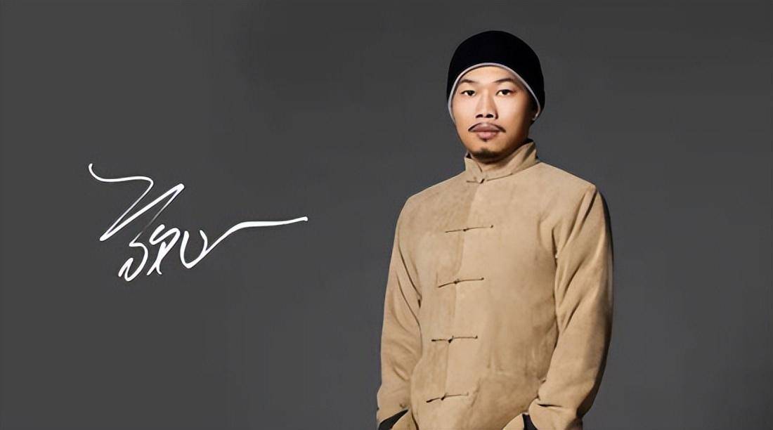 许嵩方文山再度联手创作中国风歌曲,这组合你爱了吗?_vae_首歌_fang