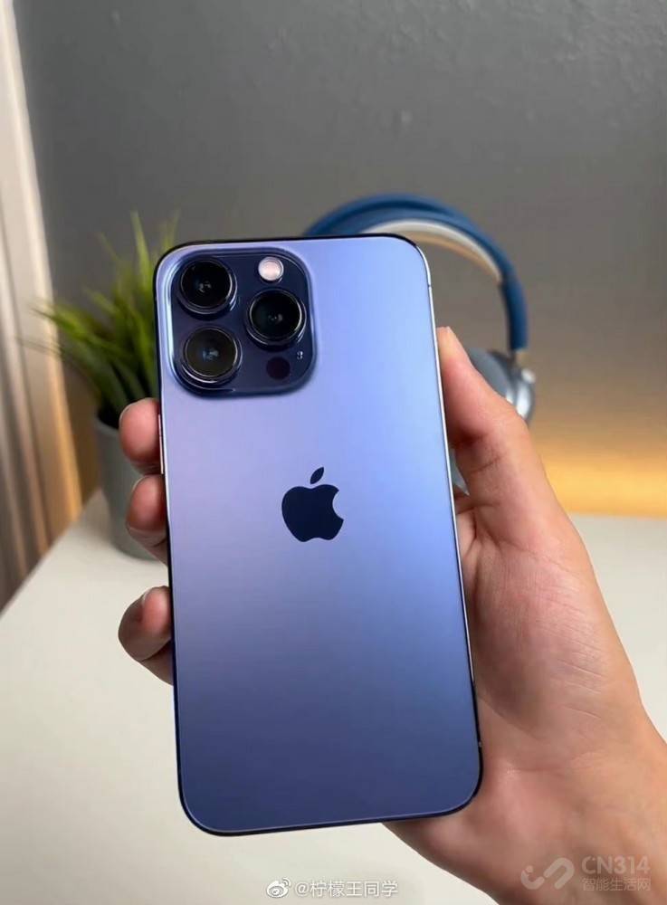 新iphone或能拍4800万像素照片,moto:超大底高像素了解一下_pro_手机
