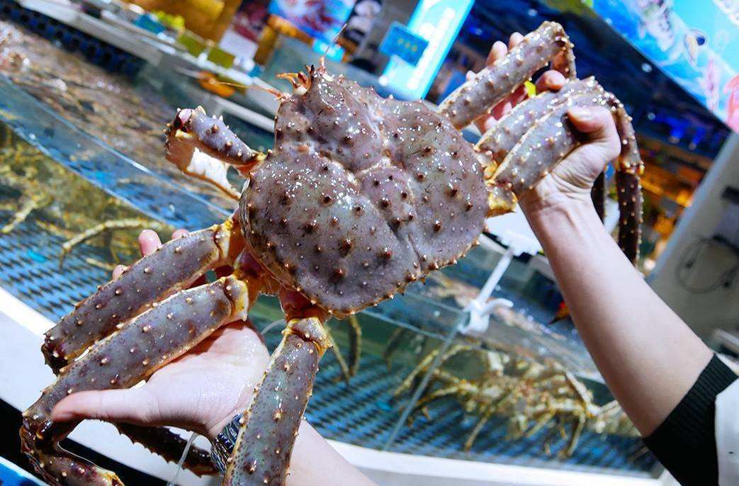 快手生鲜海鲜虾蟹水果快分销怎么开通?没有流水可以开通吗?