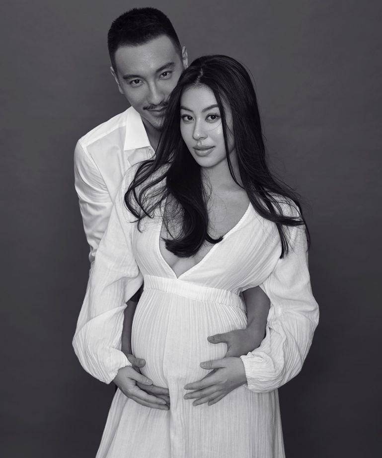 薄纱旗袍轻盈荡漾秀绝佳身材,如此时尚看呆众人_王阳明_朱镇模_蔡诗芸