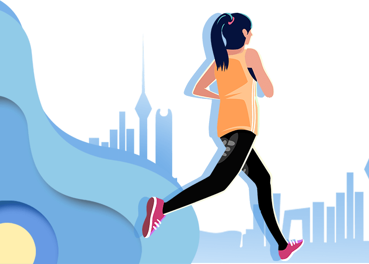 【重要提示】秋季线上健步走活动即将开始_步数_团队_微信