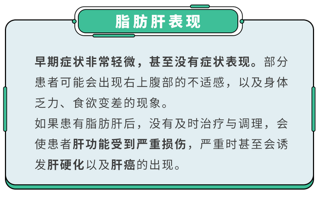 为什么孩子也会得脂肪肝(怎么判断孩子有没有脂肪肝)