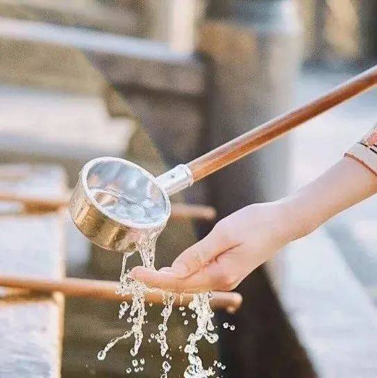 人生之尺！（ 说得极好）_尺度_尺子_分寸