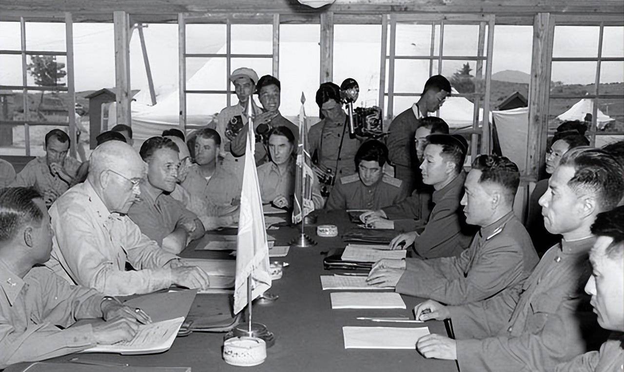 没有打败美国,抗美援朝以和平谈判结束,为何说是中国国运转折?