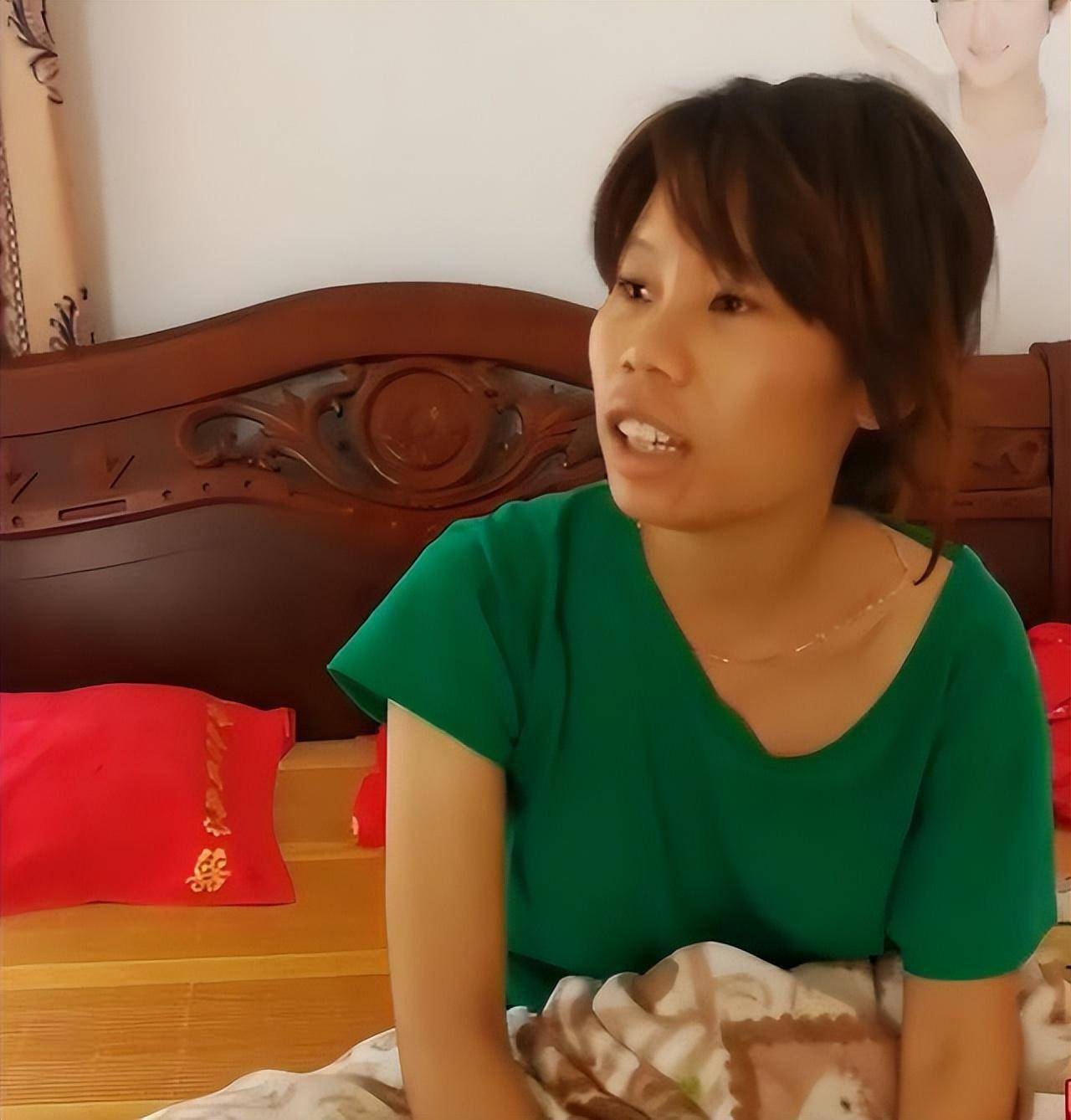 18年广西3位村民着急成家,迎娶越南新娘,不料半个月后集体失踪_唐勇华