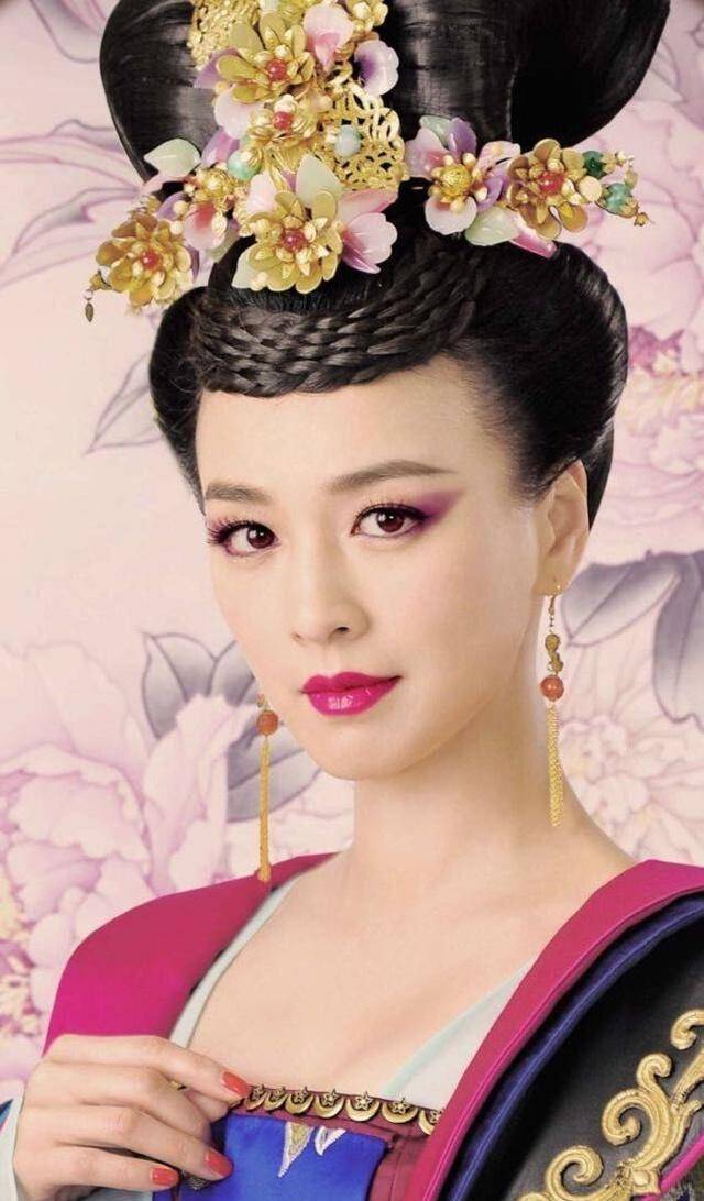 义阳公主,宣城公主是萧淑妃的女儿,当时义阳公主二十八岁,宣城公主二