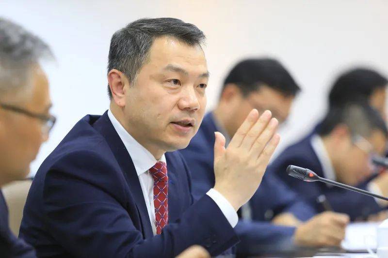 区委书记访谈| 宝山陈杰:起跑了,每个"400米"都要时不我待_转型_中心