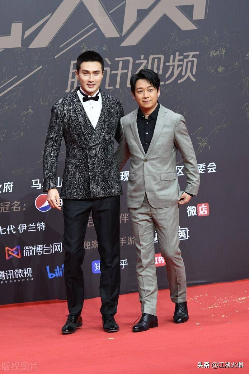 八卦:杨洋 罗云熙 王源 潘粤明 张雨绮 成毅 杨紫 刘昊然 文淇 吴昕