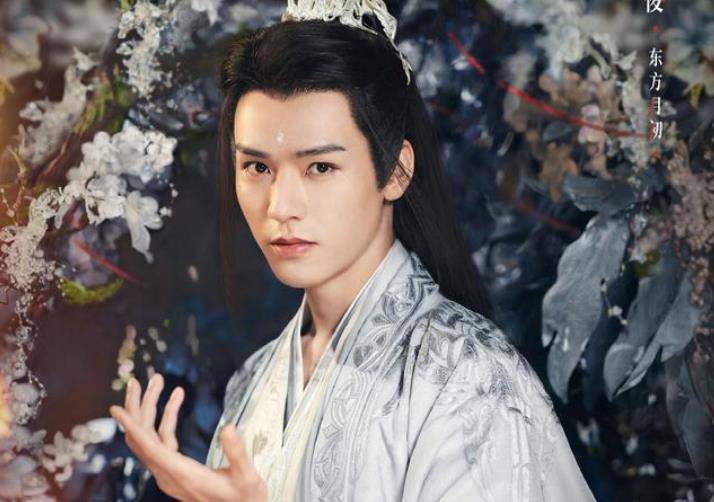 《三生三世步生莲》启动,男女主角人选确认,观众认为选角很合适_龚俊