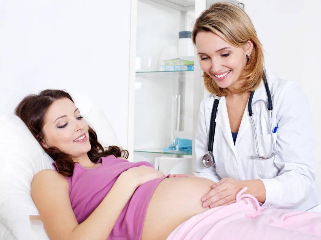 孕期遇上卵巢肿瘤怎么办？该不该放弃胎儿？