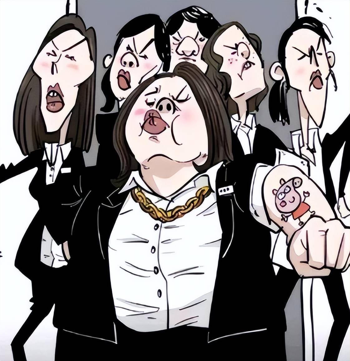 查寝学姐张美玉再次走红,顺利升本想当老师?