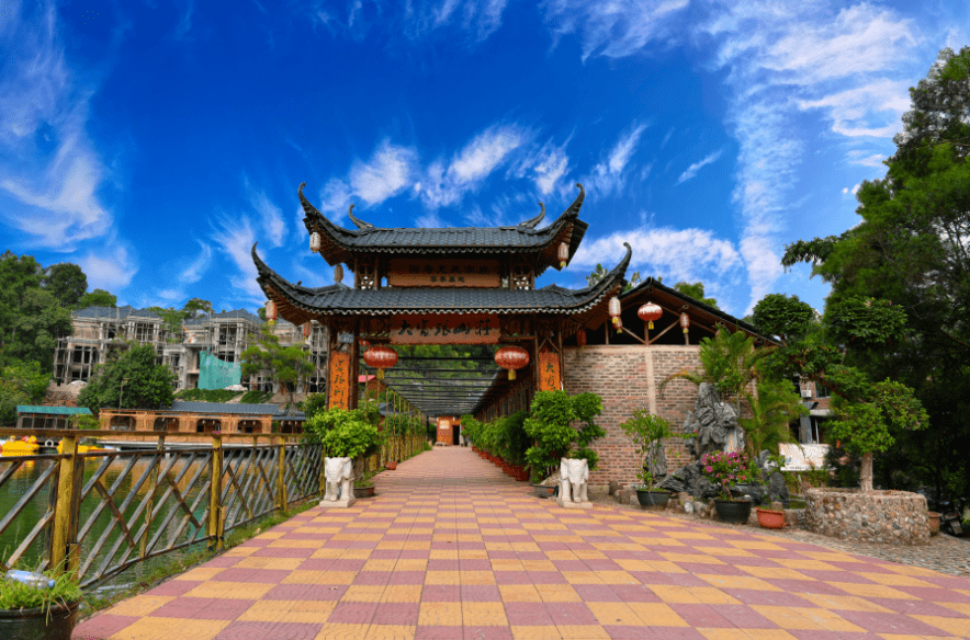 持续火热,英都镇乡村振兴馆期待您的到来~_种植_南安_家庭农场