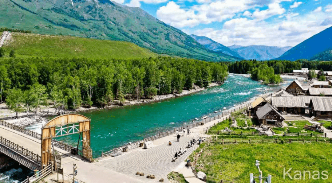 禾木攻略_景区_哈登_平台