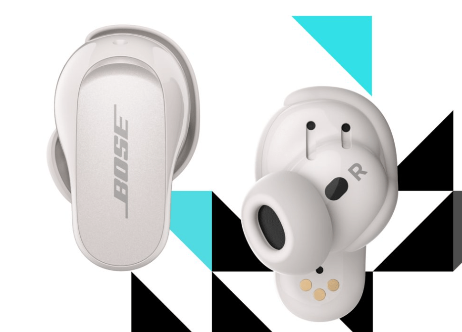 Bose QuietComfort Earbuds II 耳机发布，售价299 美元_手机搜狐网