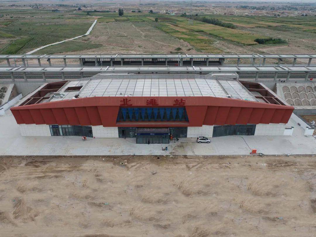 中兰客专全线站房工程完工,预计12月26日开通运行_兰州_银兰_中卫