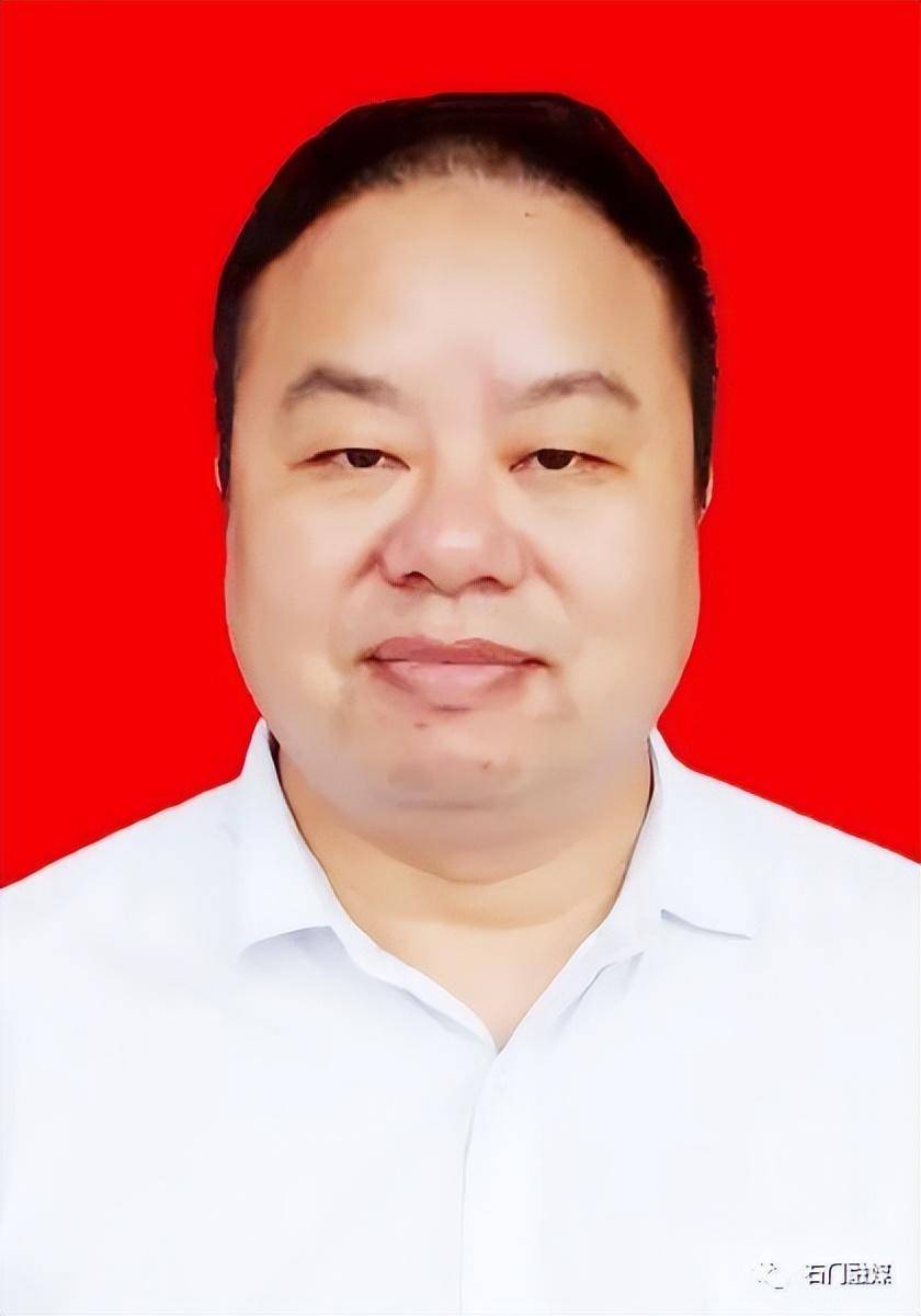 石门县2022年度优秀校长名单出炉