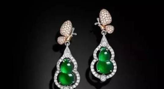 她们代表了人生最美好的十种愿望!_葫芦_玉石_寓意