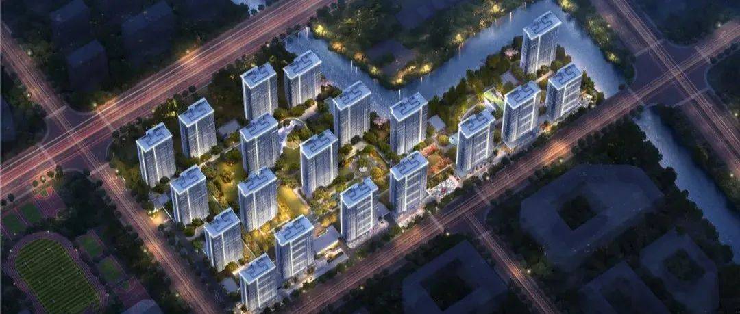 良渚客厅公共卫生中心方案发布,这里地铁旁的万科新盘也要开了,29100元/㎡!_项目_地块_余杭区