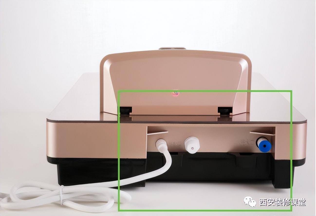 净水_线路_电源线