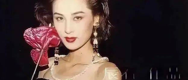 33年前内地“港姐”大赛,不露胸、屁股一样美:“当年审美正常!”_叶继红_中国_柏青