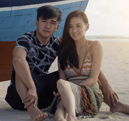 "谎话大王"陈翔的10年堕落史,和他身后的5个女人_毛晓彤_江铠_周珂