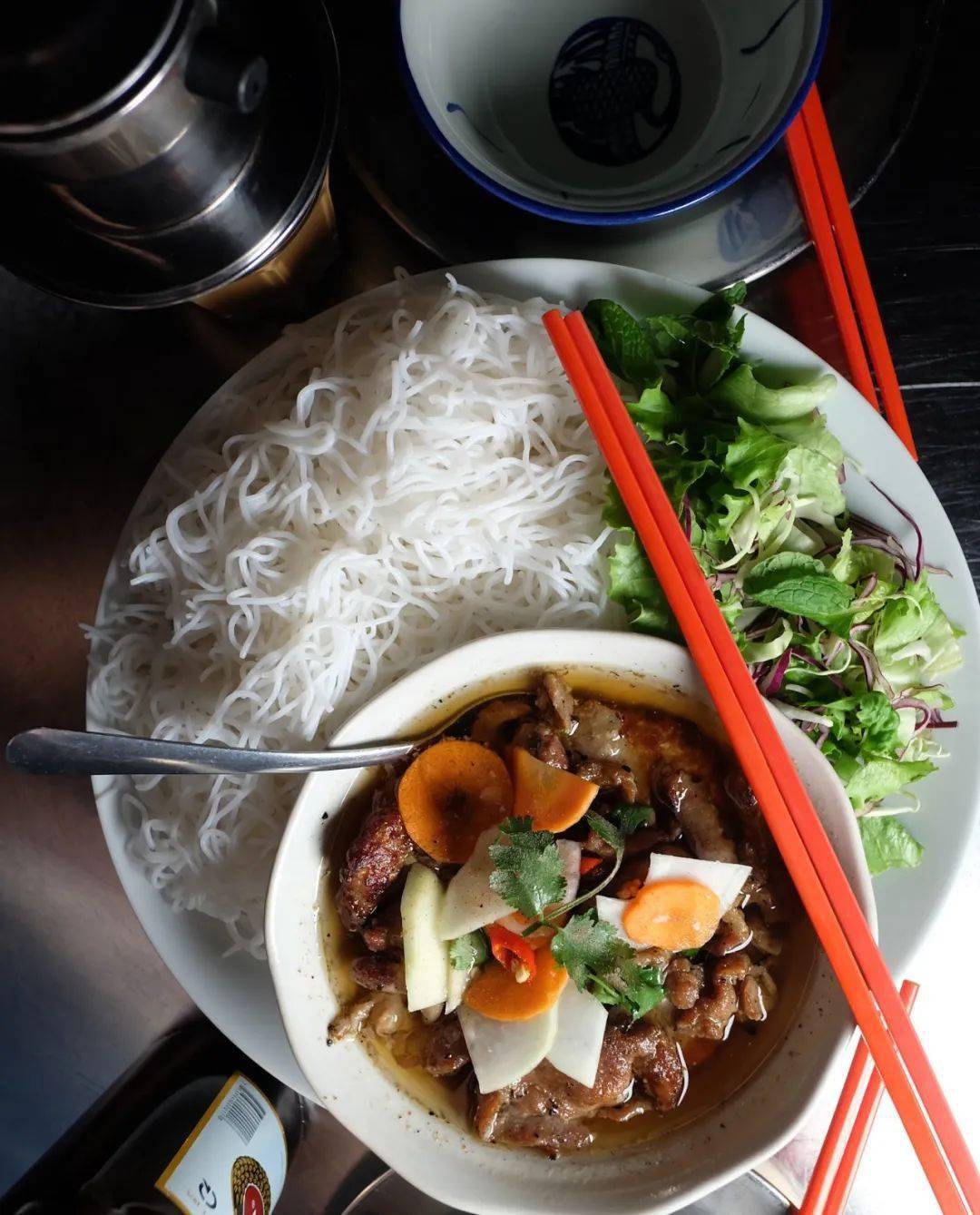 tajarin {butter roasted mushrooms miso cured