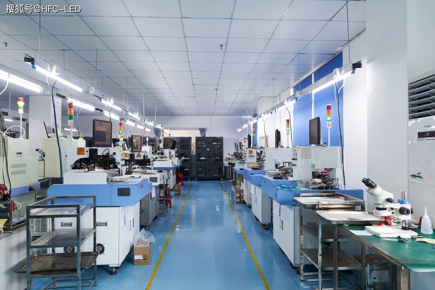 0402贴片led灯珠是怎么封装的?_芯片_散热_技术