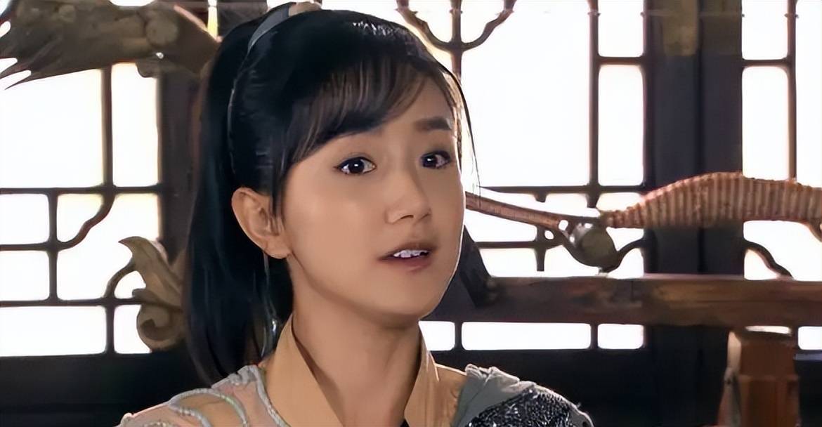 去掉了媒婆痣的李倩,她还是李倩吗?_舞蹈_合作_黄轩