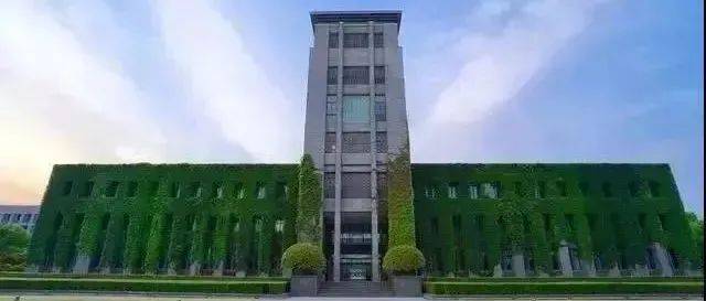萌新畅游指南｜在南大感受自主化与一站式行政服务_综合_校园_校区