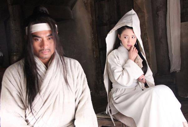 毒死武大郎的潘金莲,是十恶不赦吗?还是情有可原?_王婆_西门_水浒传