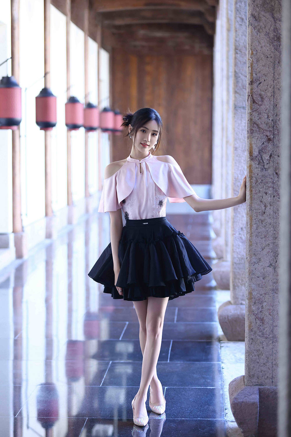 张可盈王晰新歌《外婆》温暖上线 娓娓道来回忆里的旧时光