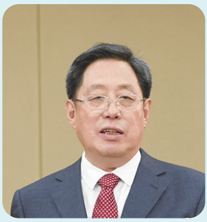 徐建国,中国工程院院士,医学微生物学家.